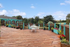 Decking- click for photo gallery